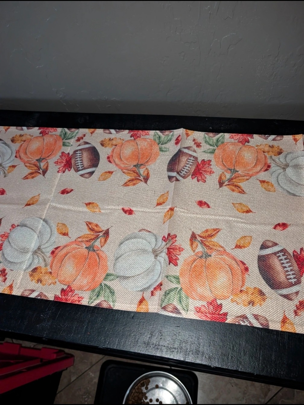 Fall Box Of Goodies - Picture 5 of 5
